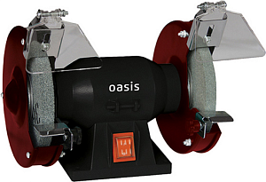 Oasis ZS-20 J станок заточный электрический недорого с доставкой
