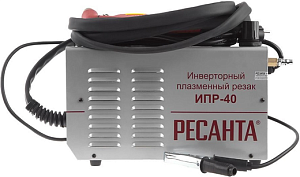 Ресанта ИПР-40 инверторный плазменный резак недорого с доставкой