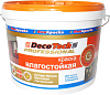 Decotech Professional краска влагостойкая латексная недорого с доставкой