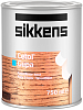 Sikkens Wood Coatings Cetol Gupa однокомпонентная шпатлевка недорого с доставкой