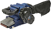 Ayger ABS1200 шлифмашина ленточная недорого с доставкой