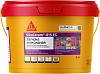 Sika Sikaceram-815 EG затирка эпоксидная для заполнения швов плиточных облицовок недорого с доставкой