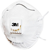 3M 8122 респиратор с клапаном выдоха недорого с доставкой