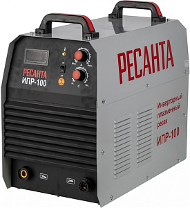Ресанта ИПР-100 инверторный плазменный резак недорого с доставкой