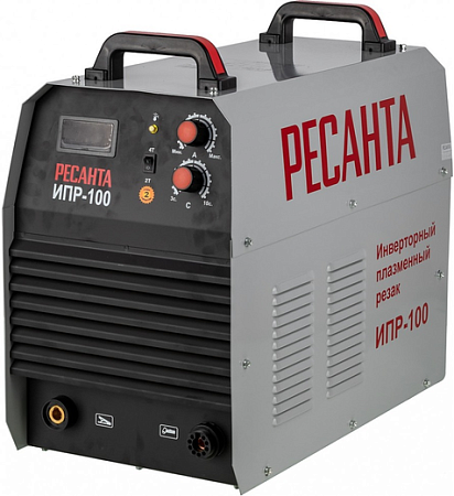 Ресанта ИПР-100 инверторный плазменный резак Ресанта ИПР-100 инверторный плазменный резак недорого с доставкой