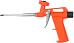 PQtools Light пистолет для монтажной пены PQtools Light пистолет для монтажной пены недорого с доставкой