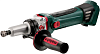 Metabo GA 18 LTX G прямошлифовальная машина аккумуляторная недорого с доставкой