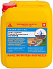 Sika 1 Plus добавка повышающая водостойкость цементных растворов недорого с доставкой
