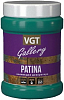 ВГТ Gallery Patina эмаль универсальная ВГТ Gallery Patina эмаль универсальная недорого с доставкой
