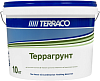 Terraco Террагрунт грунтовка универсальная пигментированная недорого с доставкой