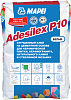Mapei Adesilex P10 клей на цементной основе для керамической плитки недорого с доставкой