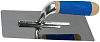 Vincent Decor 5580 профессиональная кельма для декоративных штукатурок недорого с доставкой