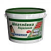Шпатлевка акриловая выравнивающая недорого с доставкой
