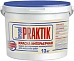 PRAKTIK краска интерьерная PRAKTIK краска интерьерная недорого с доставкой