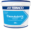 Terraco Cemadmix AF противоморозная добавка к сухим смесям недорого с доставкой
