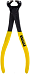Stayer Master кусачки торцевые Stayer Master кусачки торцевые недорого с доставкой
