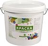 Фаворит ВД-АК-577 К краска для садовых деревьев водно-дисперсионная акриловая недорого с доставкой