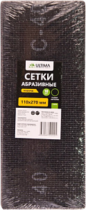 Ultima сетка абразивная недорого с доставкой