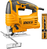 Ingco Standart JS57028 лобзик электрический недорого с доставкой
