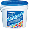 Mapei Kerapoxy клей-затирка швов эпоксидный недорого с доставкой