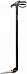 Fiskars Servo-System GS46 ножницы для травы удлиненные Fiskars Servo-System GS46 ножницы для травы удлиненные недорого с доставкой