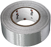 Rockwool ЛАС-А лента алюминиевая самоклеющаяся армированная недорого с доставкой