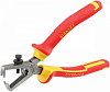 Stanley Fatmax Maxsteel VDE 1000V кусачки электрика для зачистки проводов недорого с доставкой