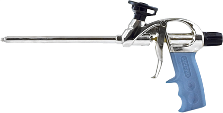 Soudal Design Gun пистолет для монтажной пены Soudal Design Gun пистолет для монтажной пены недорого с доставкой
