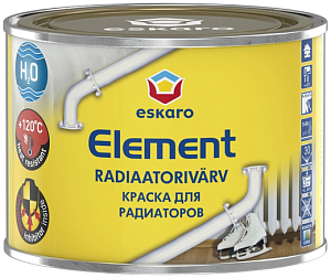 Eskaro Element краска для радиаторов недорого с доставкой