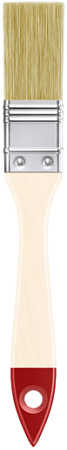 Stayer Standard Universal-Standart кисть плоская Stayer Standard Universal-Standart кисть плоская