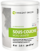 Vincent Decor Sous-Couche Micro Granitee акрилатная пигментированная грунтовка недорого с доставкой
