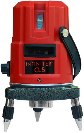 Condtrol Infiniter CL-5 нивелир лазерный линейный Condtrol Infiniter CL-5 нивелир лазерный линейный недорого с доставкой