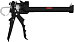 Penosil Cartridge Gun пистолет профессиональный для картриджей Penosil Cartridge Gun пистолет профессиональный для картриджей недорого с доставкой