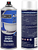 Decorix Ceramics Epoxy Enamel эмаль эпоксидная для ванн и керамики недорого с доставкой