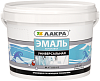 Лакра эмаль акриловая универсальная Лакра эмаль акриловая универсальная недорого с доставкой