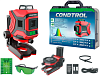 Condtrol GFX 360 Kit нивелир лазерный линейный недорого с доставкой