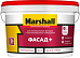 Marshall Фасад+ краска для минеральных фасадов и неотапливаемых помещений Marshall Фасад+ краска для минеральных фасадов и неотапливаемых помещений недорого с доставкой