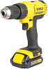 Dewalt DCD734C2 аккумуляторная дрель-шуруповерт недорого с доставкой