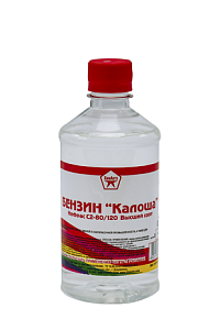 Нефрас (бензин Калоша) недорого с доставкой