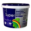 SUPER Эмаль универсальная недорого с доставкой