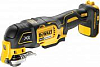 Dewalt DCS355N реноватор аккумуляторный недорого с доставкой