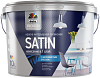 Dufa Premium Satin краска интерьерная латексная с легким шелковистым блеском недорого с доставкой