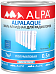 Alpa Alpalaque эмаль алкидная для радиаторов супербелая Alpa Alpalaque эмаль алкидная для радиаторов супербелая недорого с доставкой