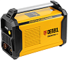 Denzel DM-160 Standart аппарат инверторный дуговой сварки недорого с доставкой
