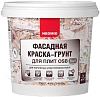 Неомид фасадная краска-грунт для плит OSB 3 в 1 недорого с доставкой