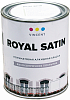Vincent Royal Satin алкидная краска недорого с доставкой
