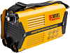 Denzel DS-160 Compact аппарат инверторный дуговой сварки недорого с доставкой