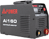 A-Ipower AI160 аппарат инверторный сварочный недорого с доставкой