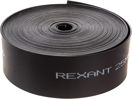 Rexant ТЛ-0.8 лента термоусаживаемая с клеевым слоем Rexant ТЛ-0.8 лента термоусаживаемая с клеевым слоем
