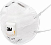 3M 8112 респиратор с клапаном выдоха недорого с доставкой